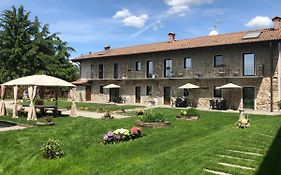 B&B Tenuta Legnate