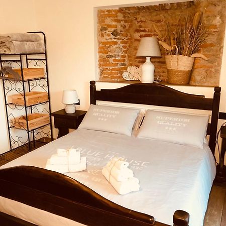 B&B Tenuta Legnate Sesto Calende Exterior photo