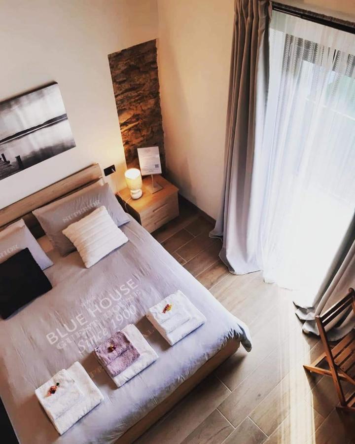 B&B Tenuta Legnate Sesto Calende Exterior photo